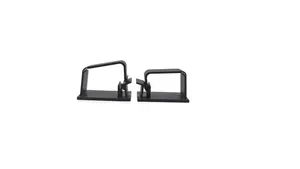 Nylon Strongly Self Adhesive Wire Management Clips Clamp Tie Mounts Base Wall Fixing Organizer Holders Pads Cable Zip FWT-21 - Jiangxi Heying Technology Co., Ltd. - China