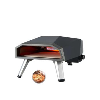 High Quality Commercial Stainless Steel Gas Pizza Oven BBQ Tools for Sale - Jiangmen SHT Metal Products Co., Ltd. - China