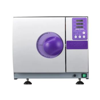 High Quality Class N Autoclave 18-23L Easy Operation Steam Sterilizer - Beto Medical Instrument Co., Ltd. - China