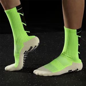 Long Running Athletic Mens Sports Compression Socks Custom Design Cycling Casual Cotton OEM Customized Spring Spandex Socks - Foshan Lion King Clothing Co., Ltd. - China