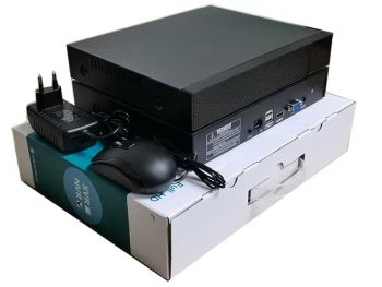 9CH 4K NVR Support Smart Function H. 265 Onvif Network video Recorder Mobile APP Cms Monitor Unv Hik Private Protocal - Shenzhen Stable Technology Co., Ltd. - China