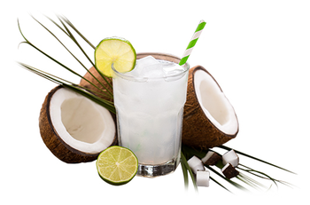 Coconut Water
