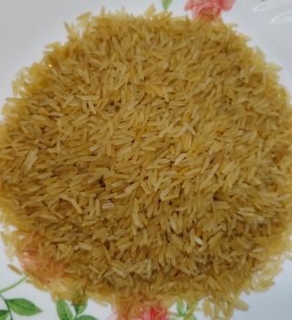 Rice from Dockwin International Rice - Dockwin International - India