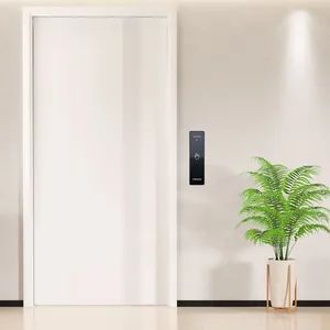 Canbo 202g Automatic Door Access Control Washroom Toilet Entrance and Exit Push Button Switch for Disabled - Shenzhen Winfor Canbo Technology Co., Ltd. - China