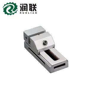 Vs50 CNC High Precision Modular Vise for Machining Weight 15kg Origin China Trademark OEM Model NO. VS50 Type Stationary - Weifang Runlian Economic and Trade Co., Ltd. - China