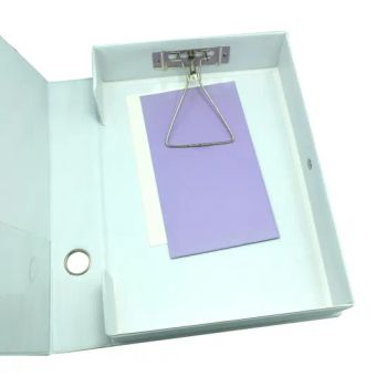 A4 File Folders Case File Organizer Box Office Document Storage with Filing Folders for Office Supplies - Jiang-house Co-operated Co., Limited - China