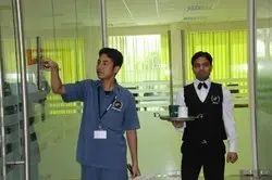 Office Boy Service - Ajmer Security And Allied Service - India