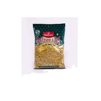 Best Quality Normal Feature 150g Weight Grain Snack Packaging Bag Haldiram Aloo Bhujia 150g From India - DASHMESH SINGAPORE PTE. LTD. - Singapore