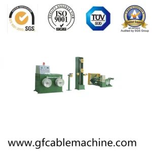 Network Cable 8-Shaped Loop Forming Machine - Dongguan Wirecan Technology Co., Ltd. - China