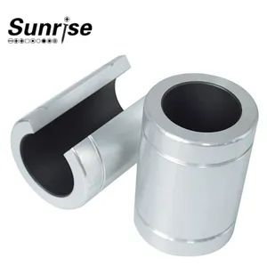 Plastic Linear Bearings/Self-Lubricating Linear Bearings Instead of Ball Bearings - Jiaxing Sunrise Import & Export Co., Ltd. - China