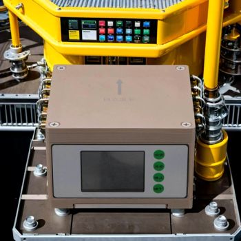 Portable Screen Display North Finder for Field Survey Outdoor Exploration - Shenzhen Fire Power Control Technology Co., Ltd. - China