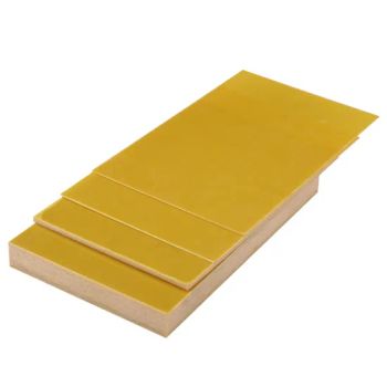 Durable Epoxy Insulation Sheet for Electronic Components and Devices - Hitex Insulation (ningbo) Co., Ltd. - China
