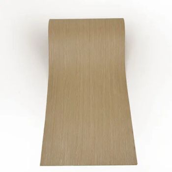 Vunir Scandinavian Style White Oak Half-Figured Engineered Wood Veneers Sheets for TV Stands - Deqing Chuangzhan Wood Industry Co., Ltd. - China