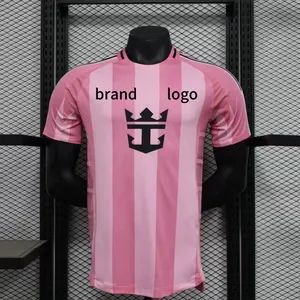 Benfice Lisbon Home Away Fan Player Edition Jersey Wholesale 24 25 Thailand Football Jersey Soccer Uniform - Hefei Jinyu Information Technology Co., Ltd. - China