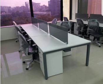 Commercial Interior Designer - Modular Line Interior Factory - India