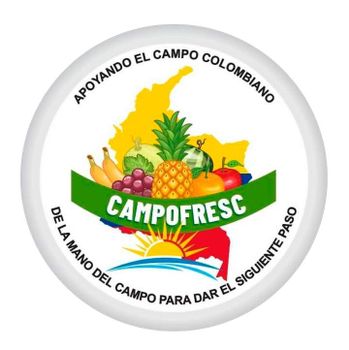 Product - campofresc expo - Colombia