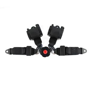 Ambulance Emergency Quick Release Seat Belt - Wenzhou Far Europe Automobile Safety System Co., Ltd - China