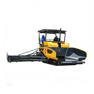 10m Paving Width Asphalt Paver Machines for Road Large-Scale Pavers RP1003t with Excellent Performance Price - Oriemac Machinery & Equipment (Shanghai) Co., Ltd. - China