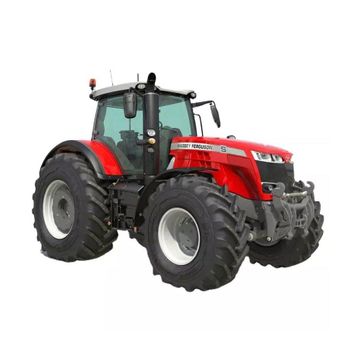 Massey Ferguson 165 tractor price in Pakistan 2026 with full specifications, 60 horsepower Perkins diesel engine performance, fuel consumption per hour, hydraulic lifting capacity, and farming efficiency - SATTER FOOD AND BEVERAGE - Netherlands
