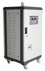 Voltage Stabilizers Fabrication Quality Best Pricing Model Pocket Friendly Control System Programmable - Saijyot Electricals And Services - India