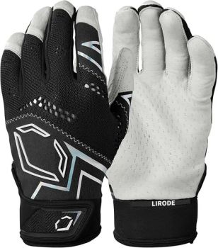 Professional Lightweight Men Youth Leather Genuine Softball Batting Gloves Cheap Price Hand Protection Baseball Batting Gloves - Guangzhou Sanliansan Sports Goods Co., Ltd. - China