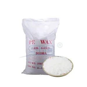 Good Dispersion Powder Polyethylene Wax PE Wax for Wax Polissh - Tianjin Sino Chemical Co., Ltd - China