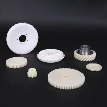 Factory Direct Customized Plastic Instrument Parts & Accessories - Hebei Jiangzhi Machinery Equipment Co., Ltd - China