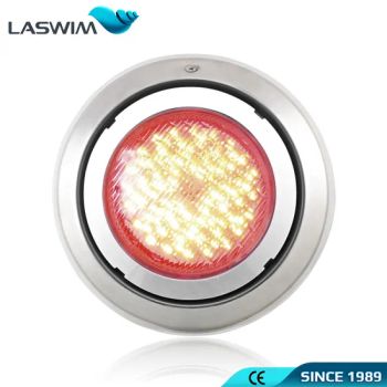 Premium Submersible LED Lighting for Pools and Aquariums - Guangdong Laswim Water Environment Equipment Co., Ltd. - China