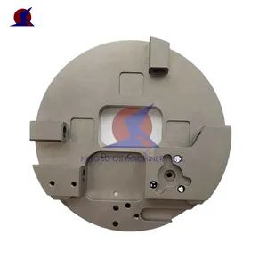 QS Machinery Casting Sand Suppliers Custom Metal Casting China Die Casting Machine Gravity - NINGBO QS MACHINERY INC. - China