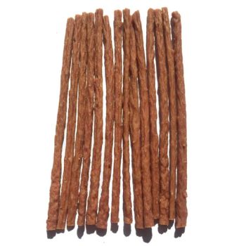 Wholesale Grain Free High Protein Thin Duck Sticks Pet Snacks Dog Chews - Qingdao Catsmi Pet Products Co., Ltd - China