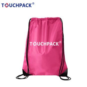 Promotional Bags OEM Size Shopping Bag Large Drawstring Gift Bags - Shanghai Touch Industrial Development Co., Ltd. - China