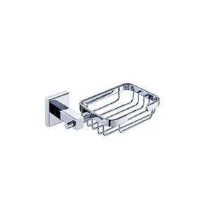 Bathroom Fitting Sanitary Ware Stainless Steel Wall Mounted Bathroom Soap Dishes - Anqing Homewell Wood Co., Ltd - China