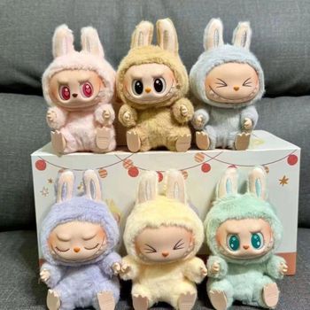 Wholesale Authentic Labubu the Monsters Popmart Original Dolls Labubu  - NUTRIDIET LDA - United Kingdom