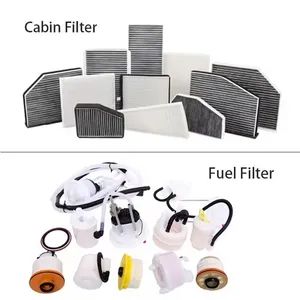 Manufacturing Equipment Air Clean Filter System Air Conditioning Filters - Guangzhou Hengyang Technology Development Co., Ltd. - China