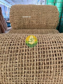 Coconut Coir Net - Safimex Joint Stock Company - Vietnam