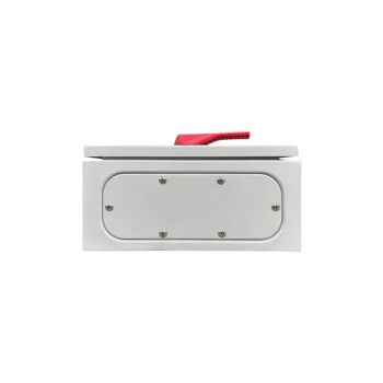 IP66 Wholesale High Quality 160A-800A AC Isolator Switch for AC Systems EAS - Aswich Electrical Co., Ltd. - China
