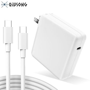 High Quality 61w Usb Type C Charger Power Adapter Fast Mobile Phone Charger Portable Wall Laptop Charger for Apple Macbo from EcoRoma GmbH High Quality 61w Usb Type C Charger Power Adapter Fast Mobile Phone Charger Portable Wall Laptop Charger for Apple Macbo - EcoRoma GmbH - Germany