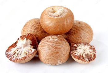 White Premium Arecanut - prajan arecanut - India