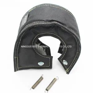 Gas Turbine Removable Blanket and Insulation Systems for Engine - NINGGUO BST THERMAL PRODUCTS CO., LTD. - China