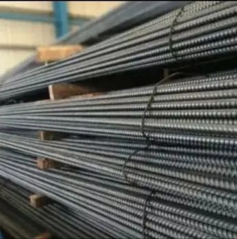 High Quality Rebar 6000mm-12000mm Deformed Iron Bar Reinforcement Steel Bars Ribbed Spiral Bars HRB335 HRB400 HRB500 Rebar - Promisteel (Tianjin) Import and Export Co., Ltd - China