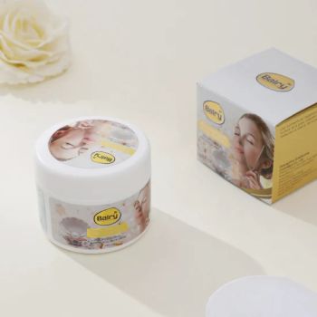 Balry Pearl Essence Radiance Cream Skin Brightening & Whitening Face Cream - Guangzhou EmbAroma Cosmetics Co., Ltd. - China