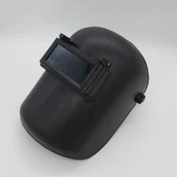 High Quality Huarui Considerable Price and High Quality Welding Protective Helmets - Linyi Yonglei Labor Protection Supplies Co., Ltd. - China