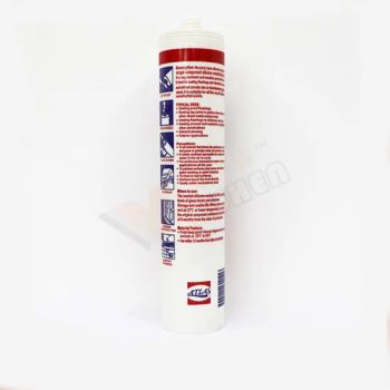 Factory Price Adhesive Sealing Silicone Sealant for Glass Panel Glue - Yiwu Youyuan Decorative Material Co., Ltd. - China