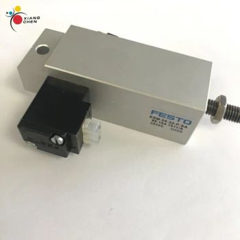 Printing Machines Sm74 XL75 Cylinder Valve D25 H30 Ew 92.184.1011 Offset Printing Machinery Parts. - Guangzhou Xiangchen Printing Equipment Co., Ltd. - China