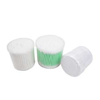 Cotton Buds Sticks For Newborn - Shanghai Goldenwell Medical Technology Co., Ltd. - China