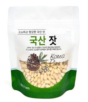 Baekjat - Il Sung Farming Corporation - South Korea