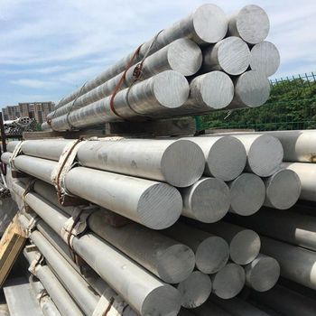 China High Quality 5052 5083 6061 6063 6082 7075 Aluminum Alloy Rod Bar with Factory Price - VERTEX TRADING LIMITED - United Kingdom