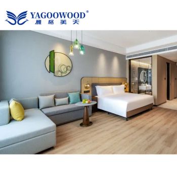Nordic Style Hotel Furniture, Hotel Screen, Mini Bar, French Luxury Hotel Furniture - Foshan Nanhai Gemei Tianya Furniture Co., Ltd. - China