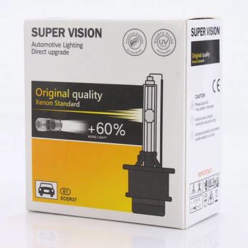 12V 35W HID Bulb Cbi HID Xenon Headlights Xenon Lamp Light - Sichuan Tools Corp., Ltd. - China