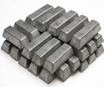Magnesium Ingots High Purity Bulk Supply for Industrial Manufacturing - Mundus Exports Pty Ltd - South Africa